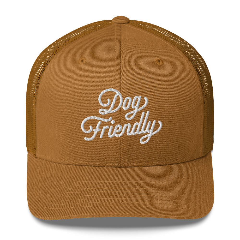 dog friendly hat