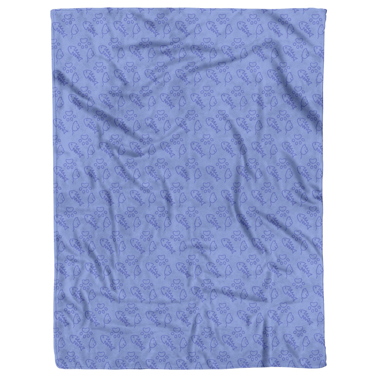 cat blanket