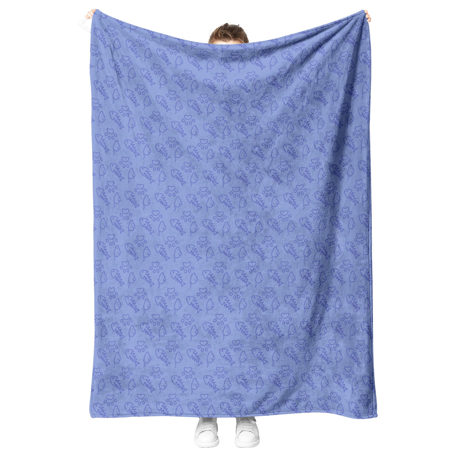cat blanket