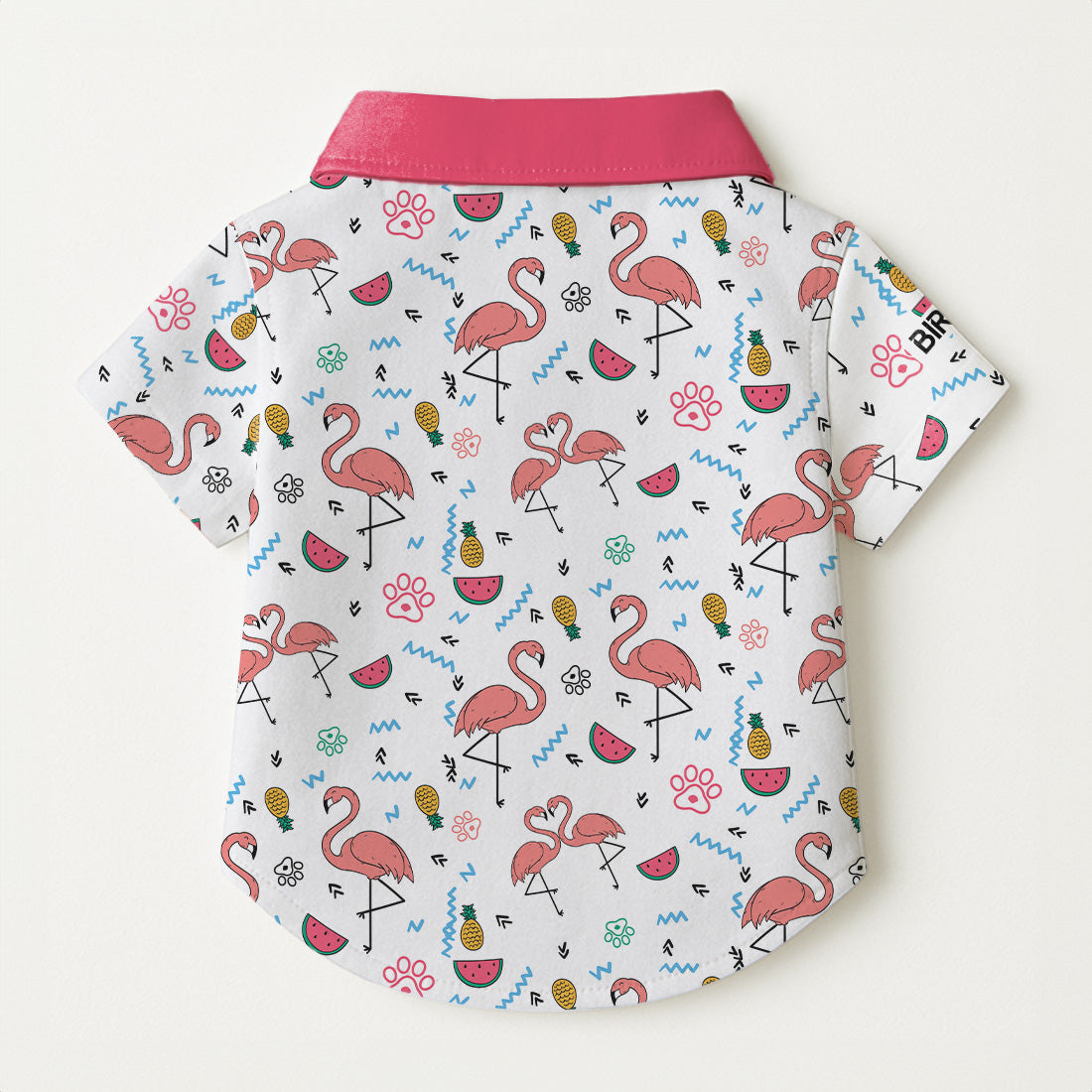 hawaiian pet apparel