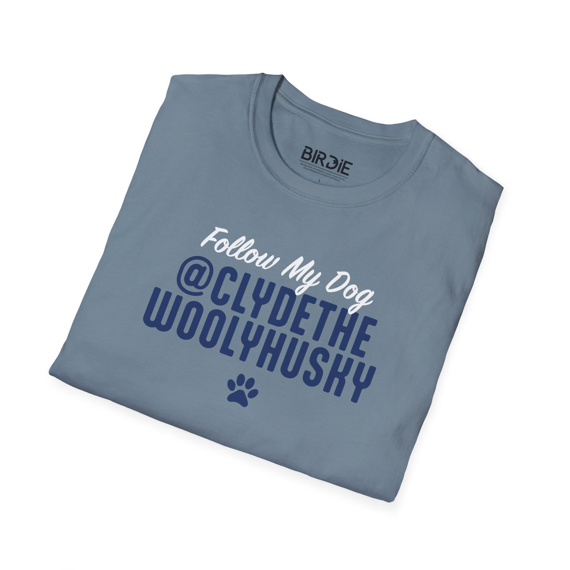 social media shirt