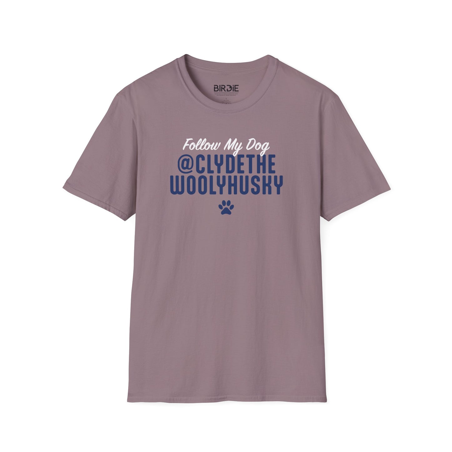 social media shirt