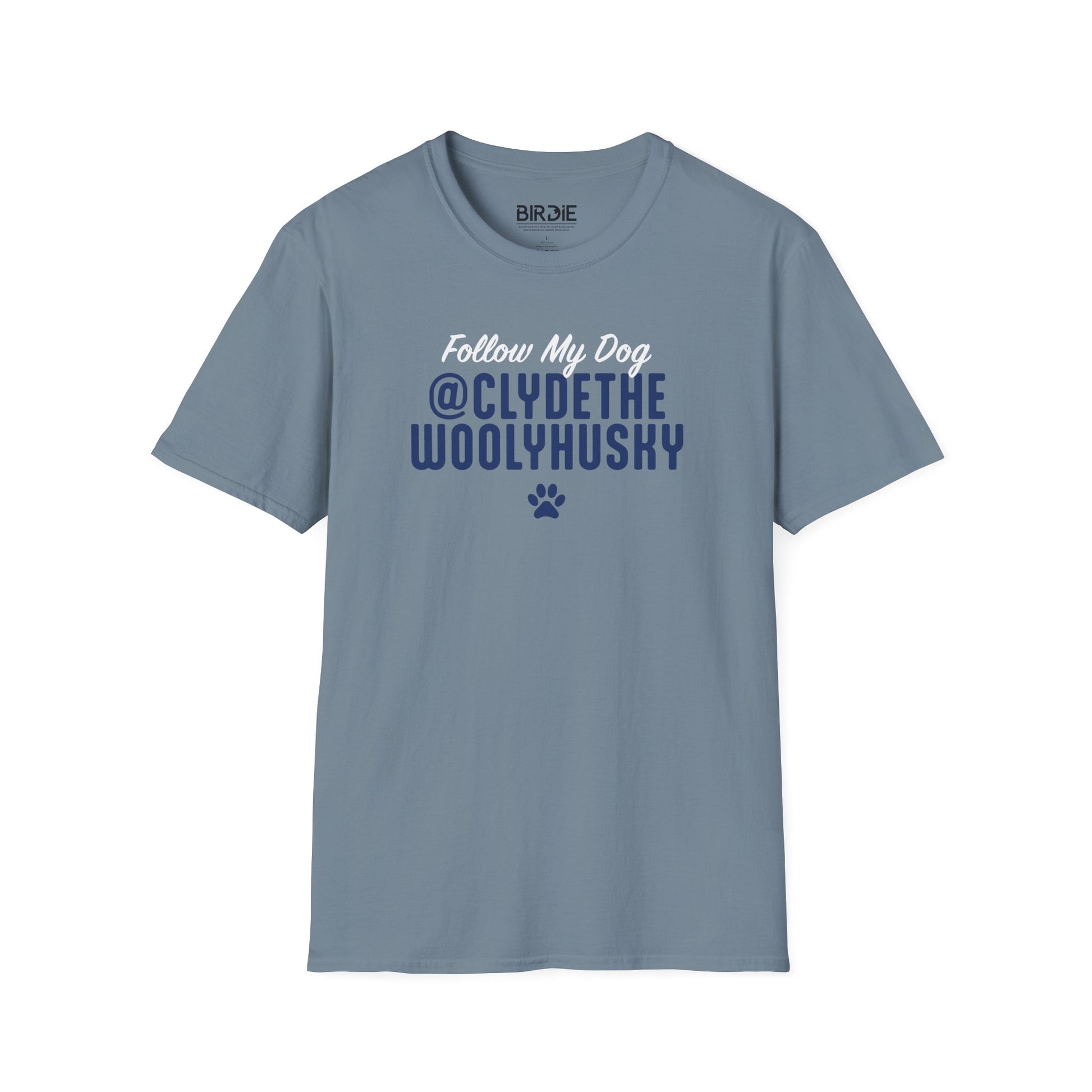 social media shirt