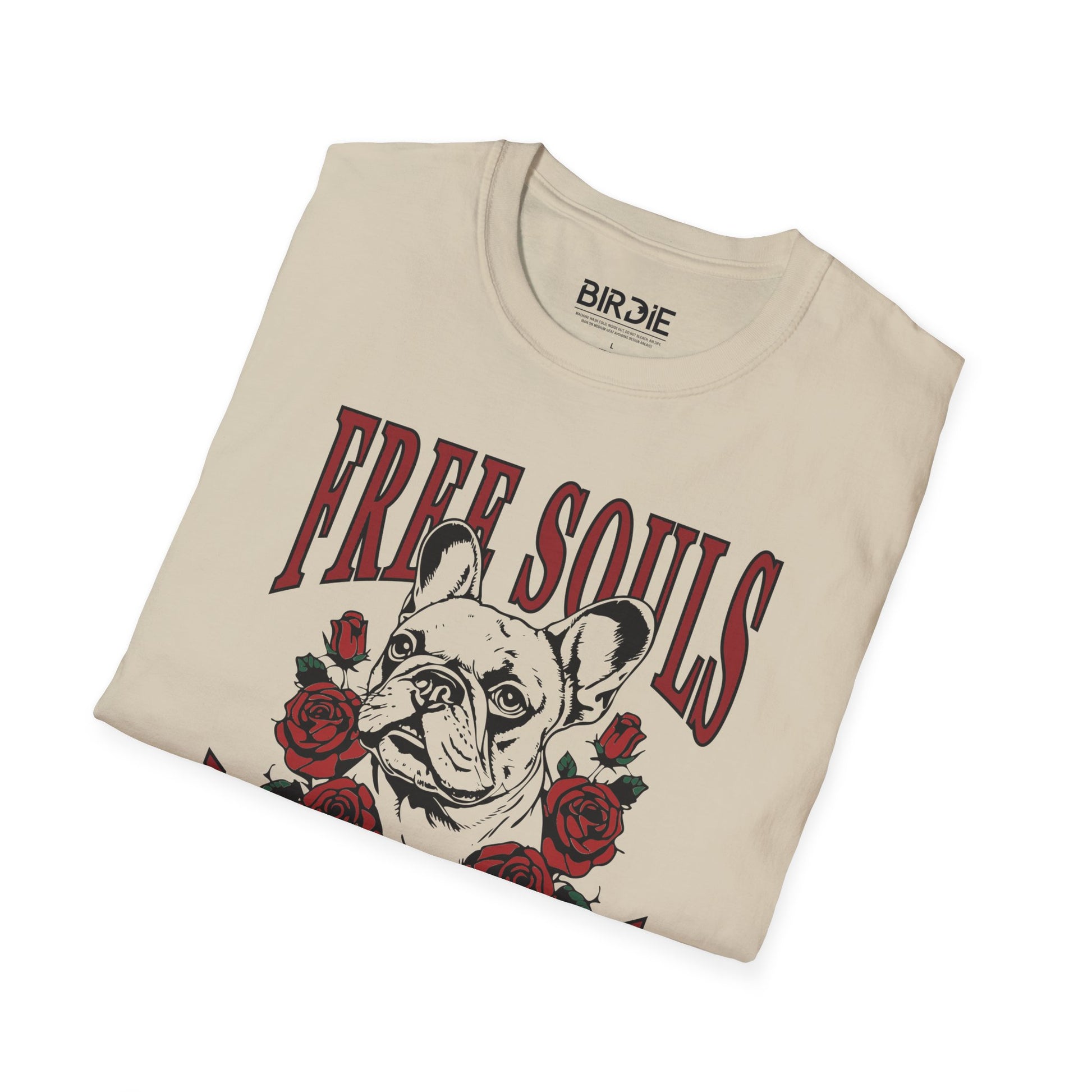 frenchie apparel