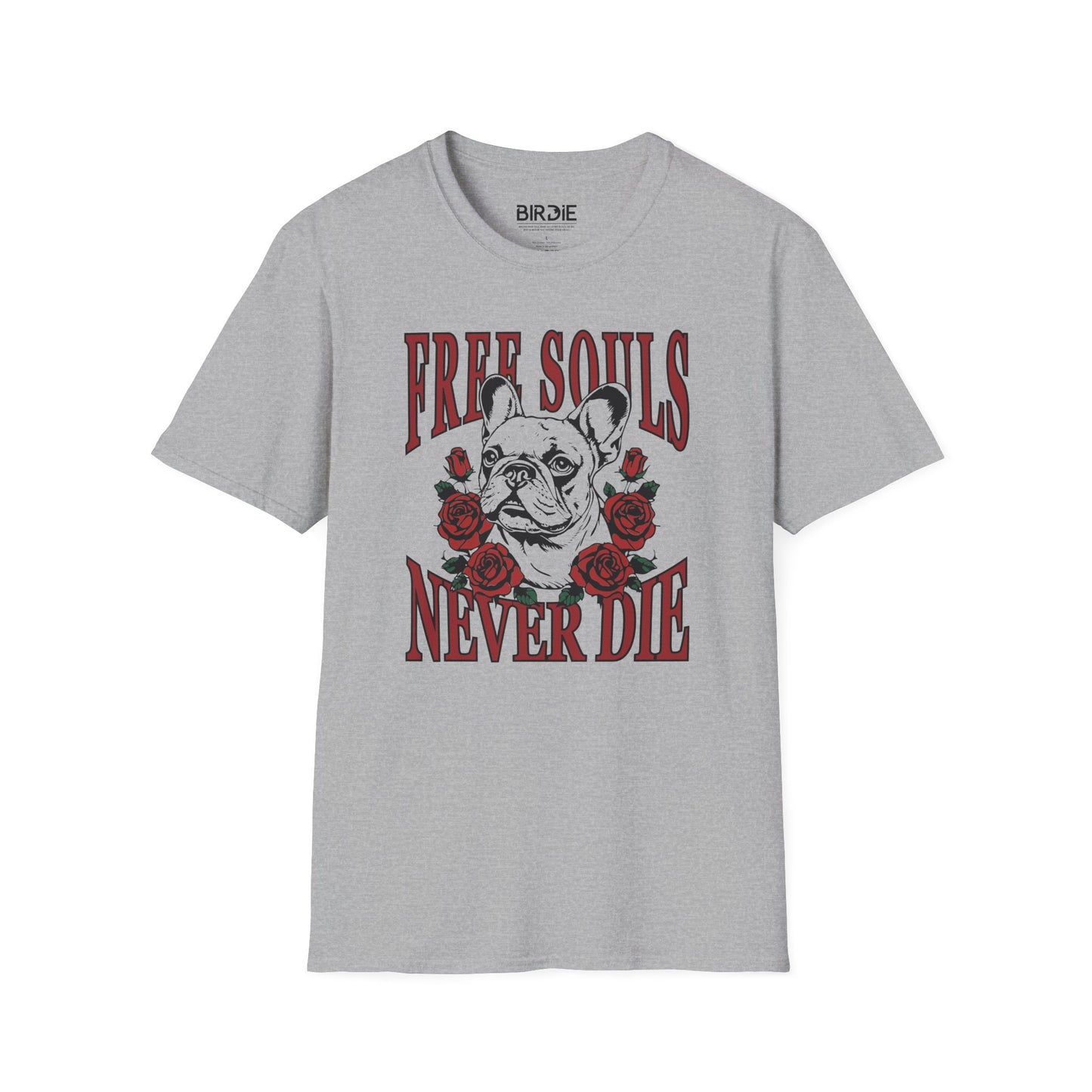 frenchie apparel