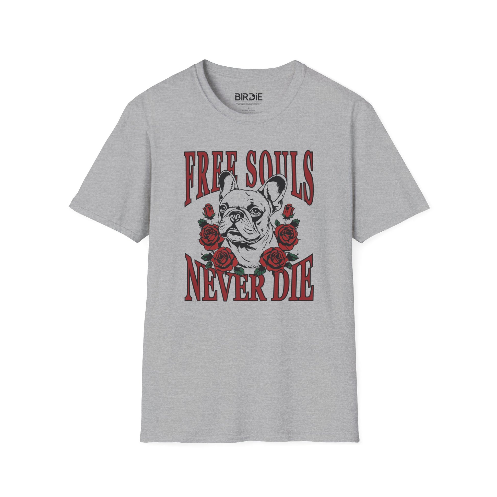 frenchie apparel