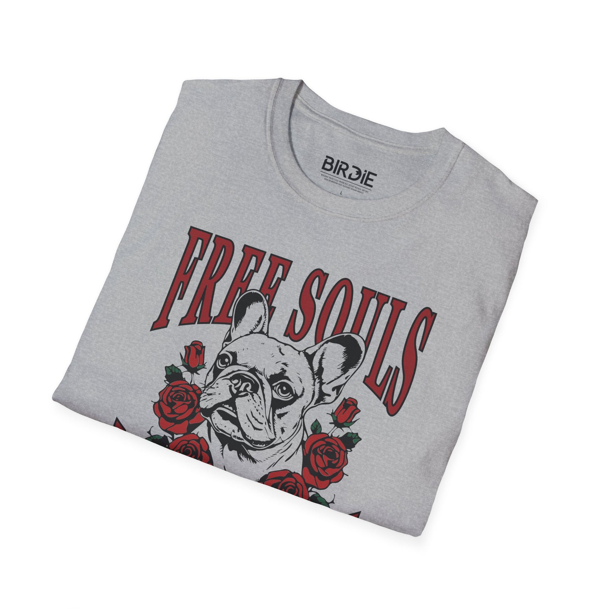 frenchie apparel