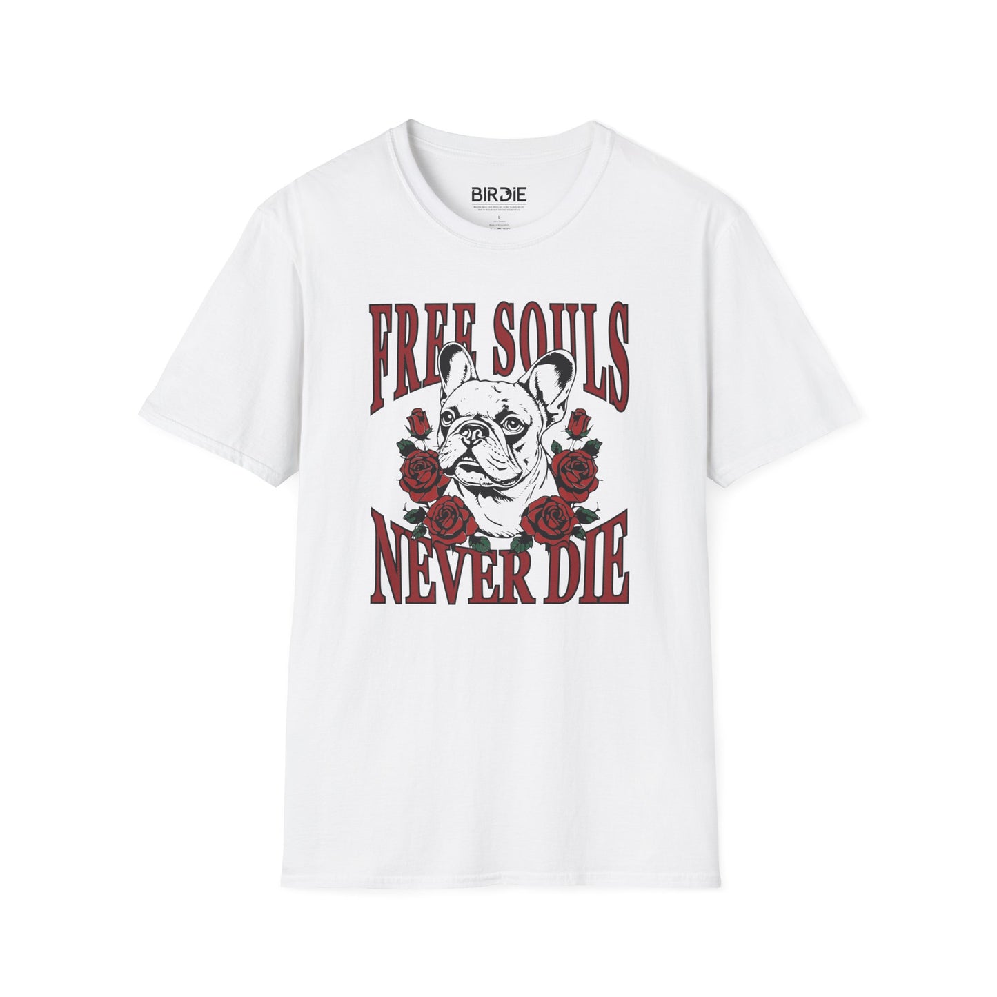 frenchie apparel