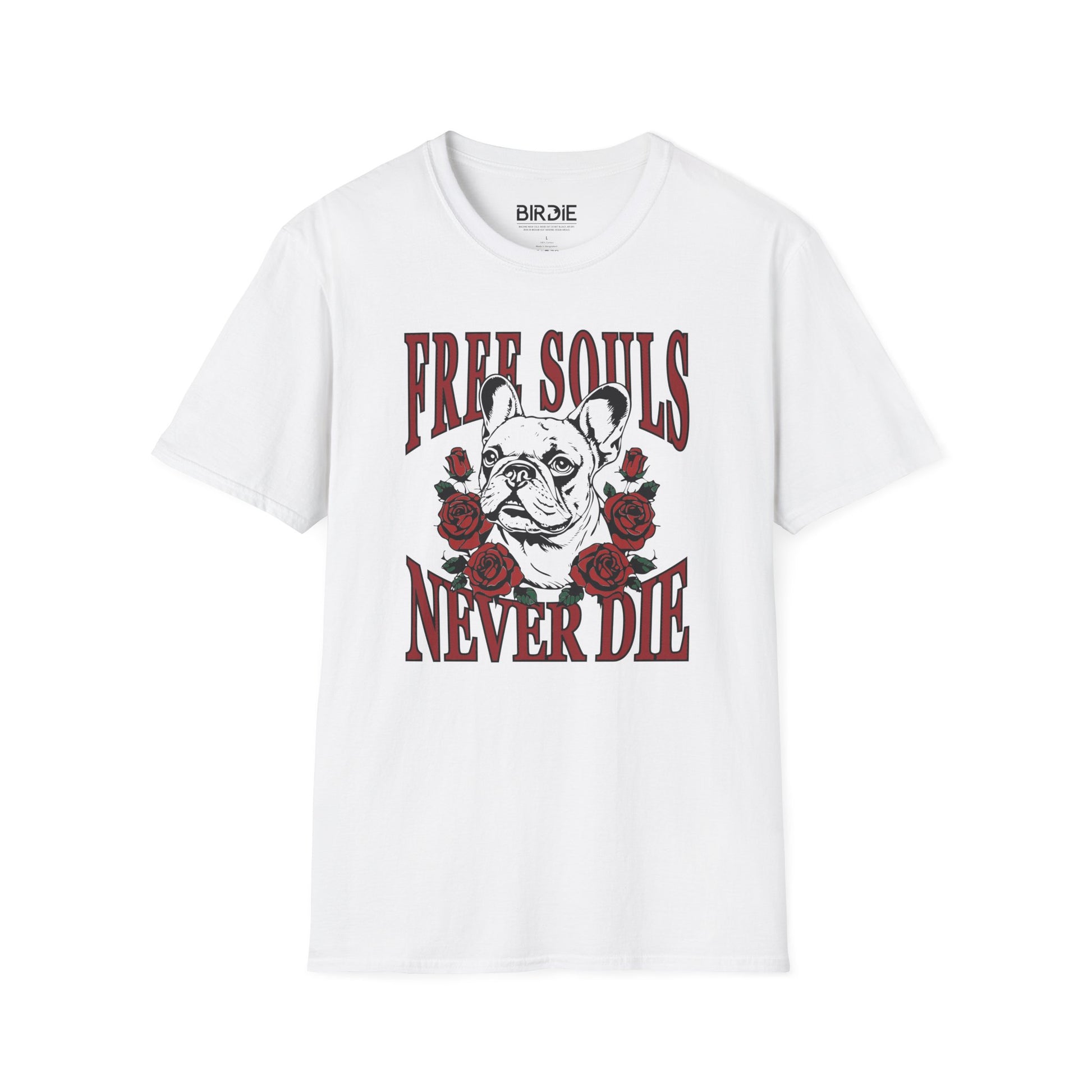 frenchie apparel