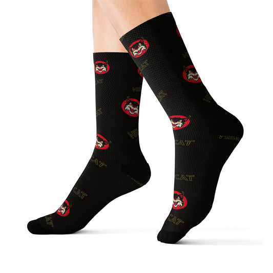 Car Socks