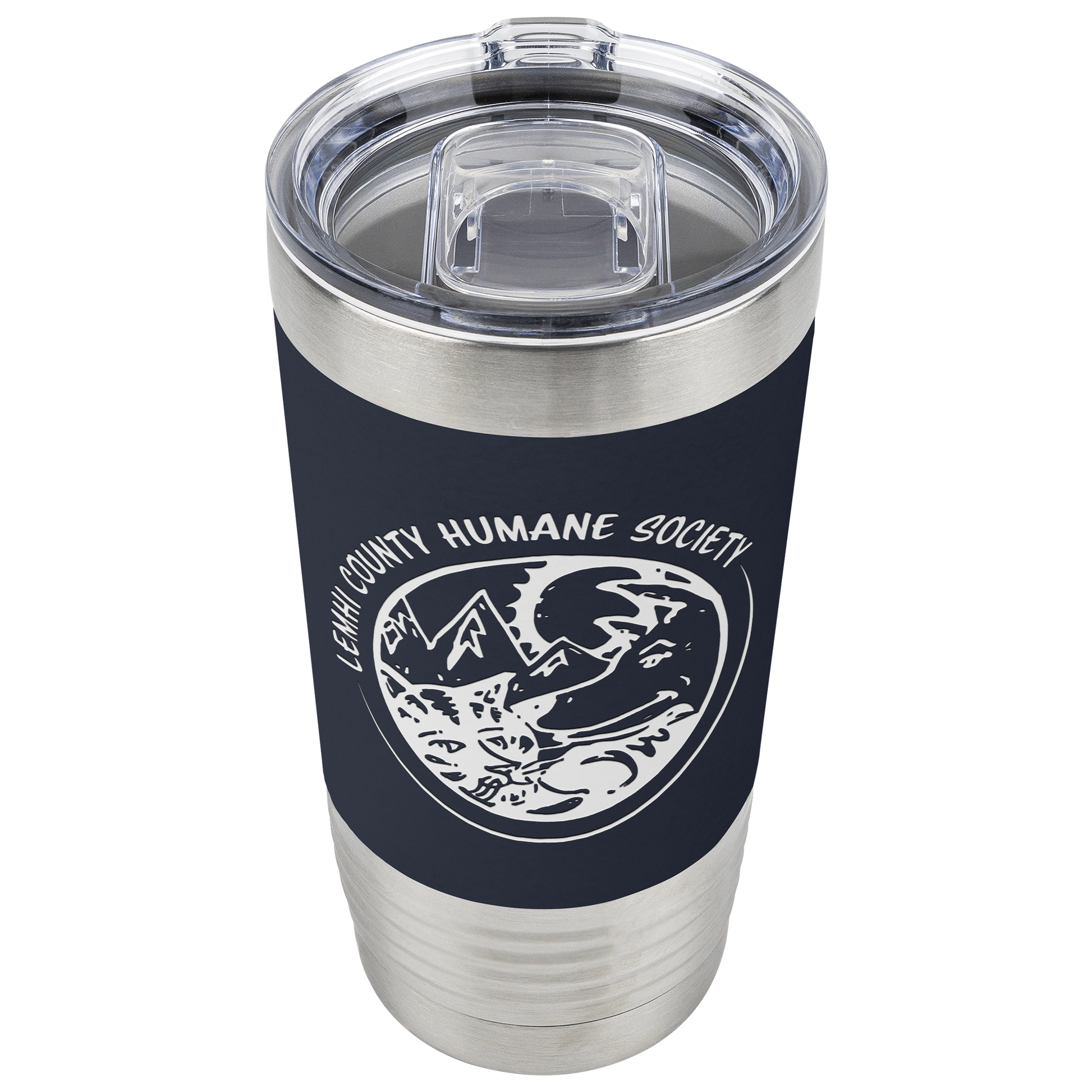 LCHS_Silicone_Wrapped_Tumbler_Navy_Angle_Mockup.png