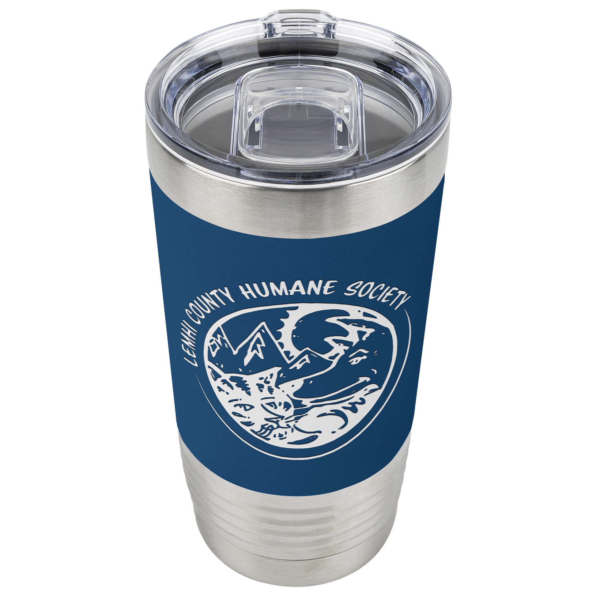 LCHS_Silicone_Wrapped_Tumbler_Royal_Angle_Mockup.png