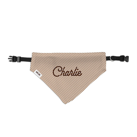 Modern Day Pet Bandana