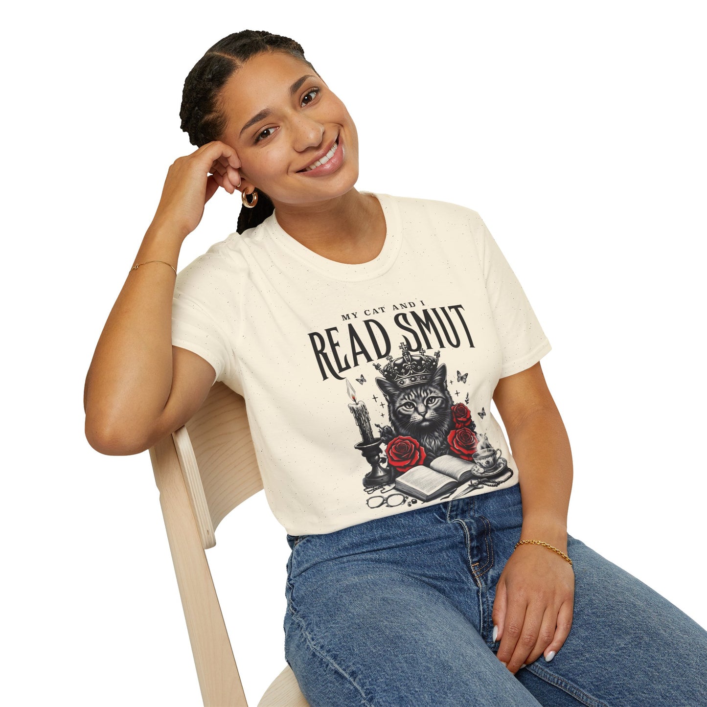 fantasy book shirt