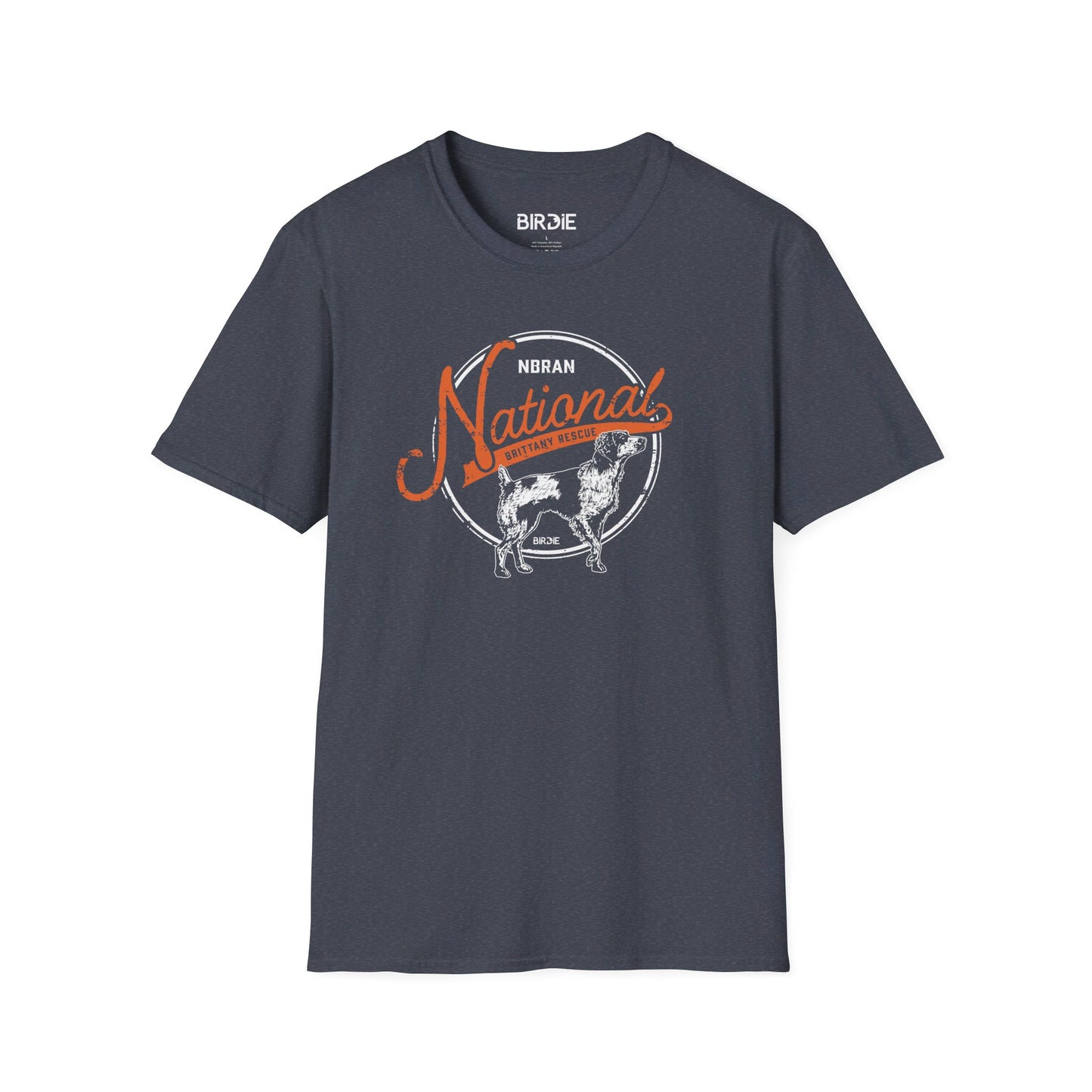 National Brittany Rescue, Brittany Spaniel Apparel
