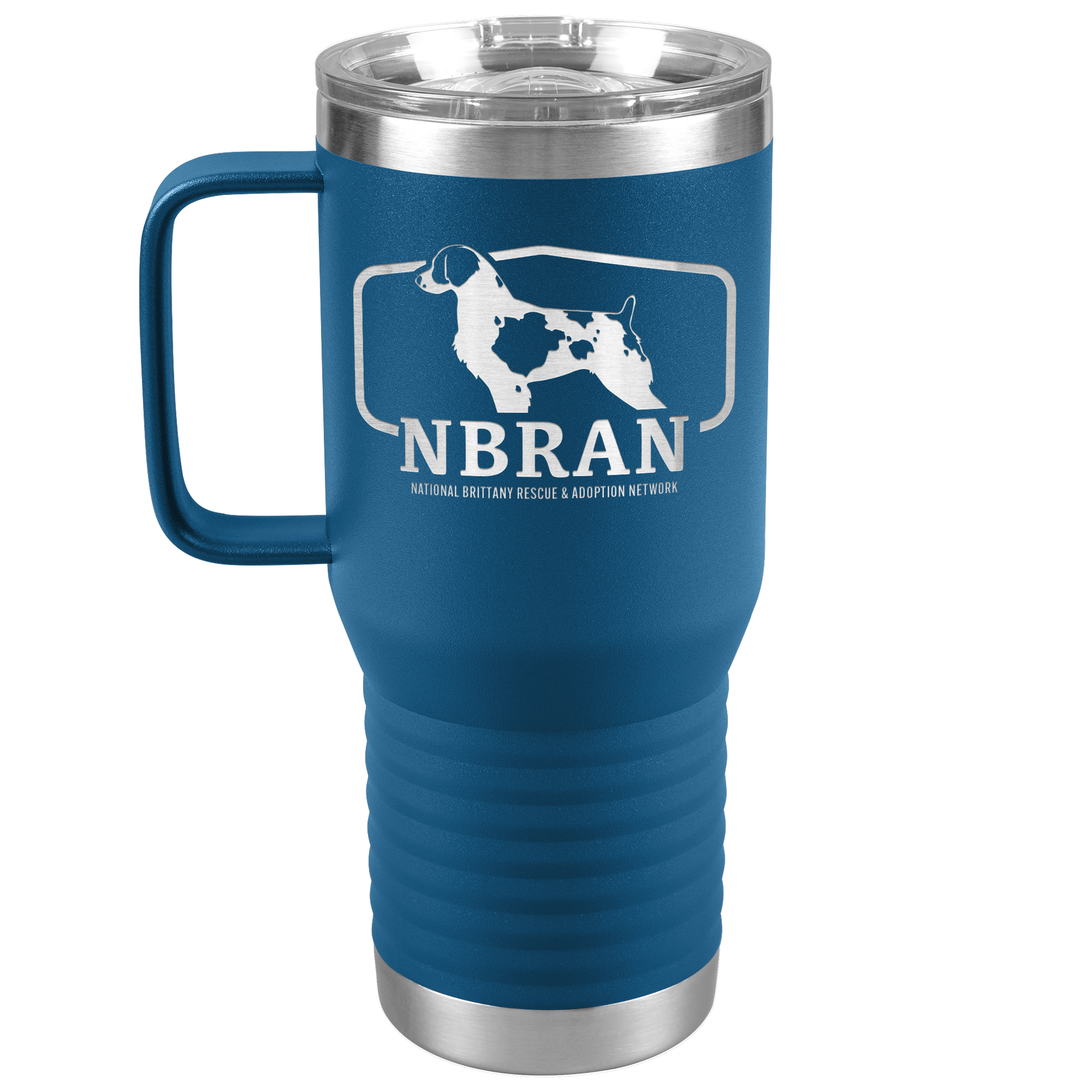 NBRAN Tumbler