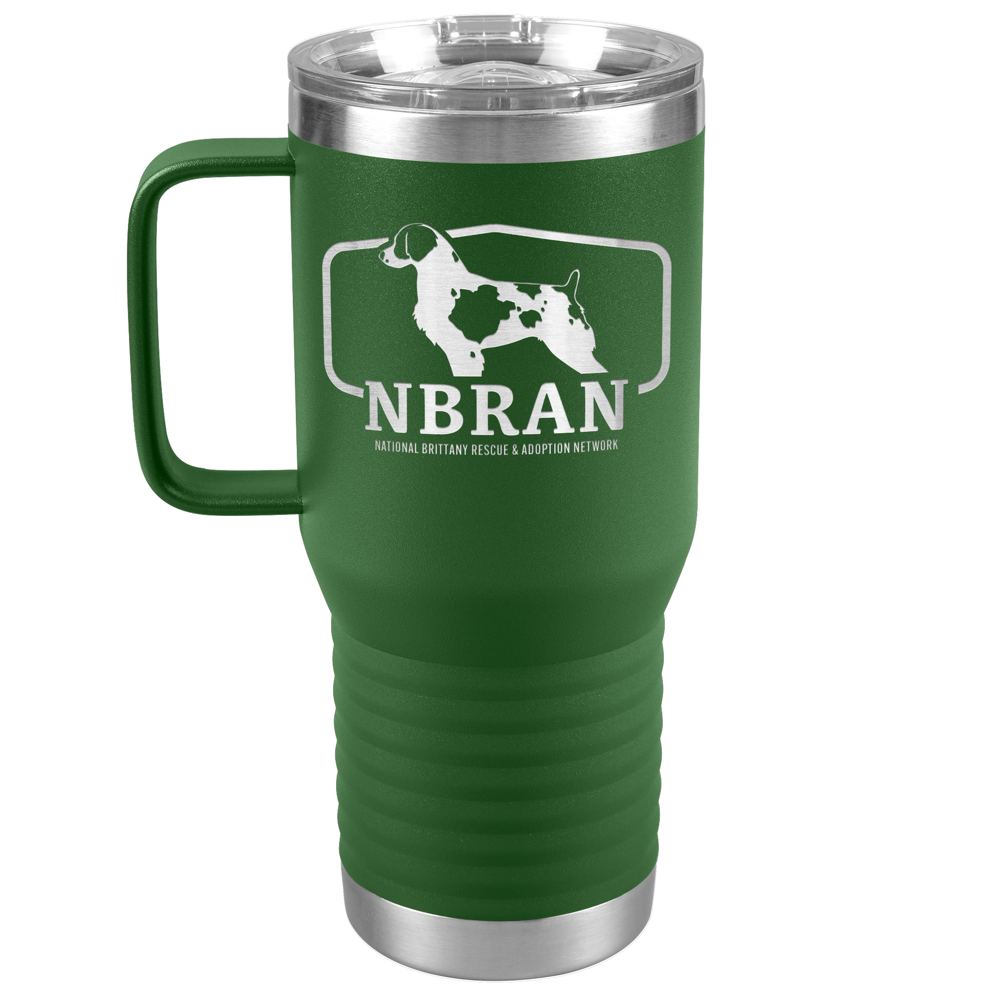 NBRAN Tumbler