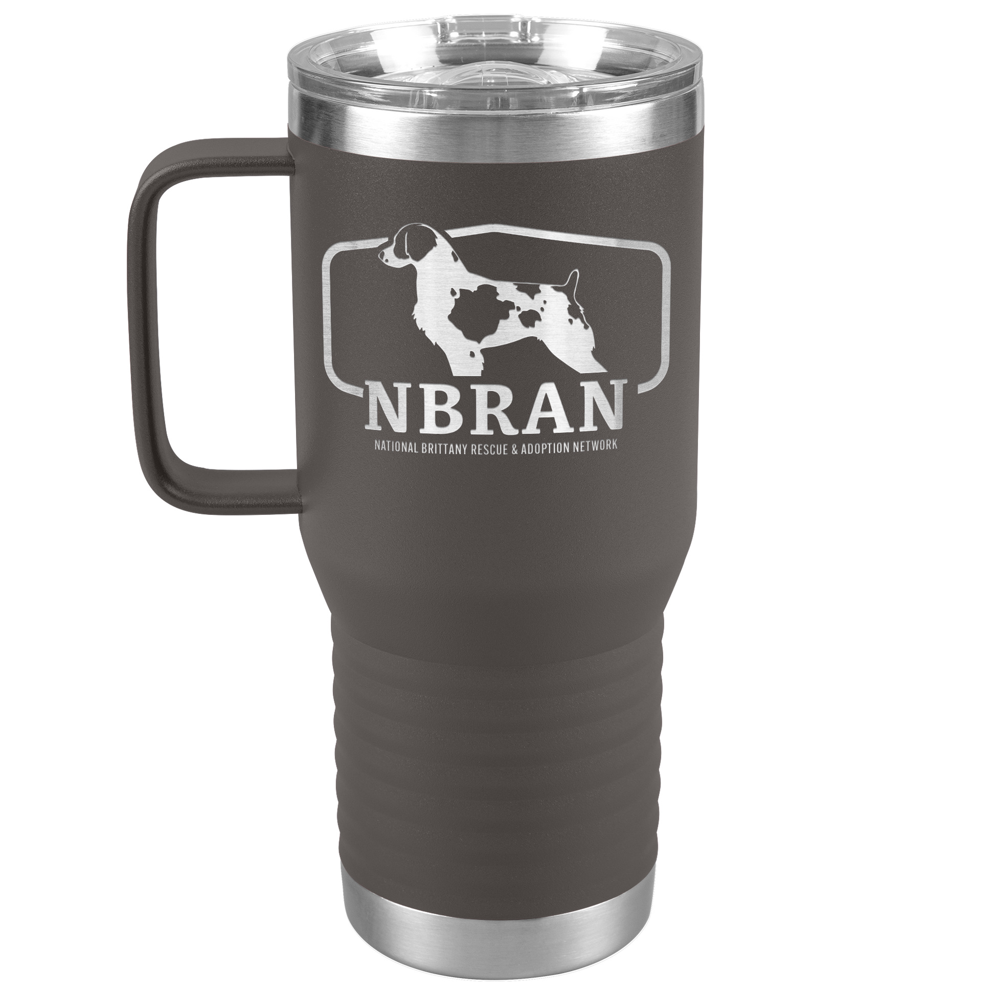 NBRAN Tumbler