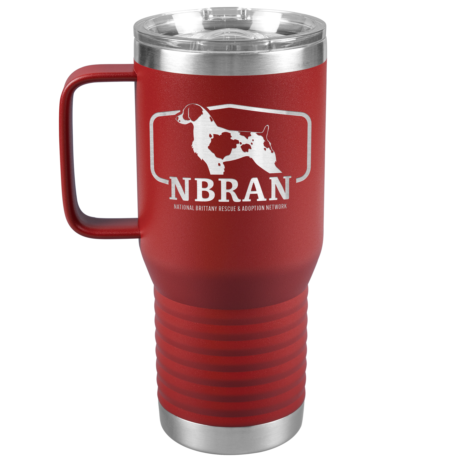 NBRAN Tumbler