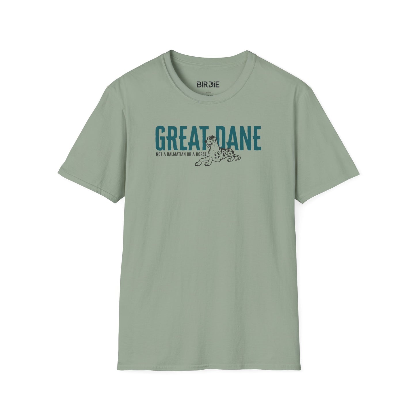 Great Dane t shirt