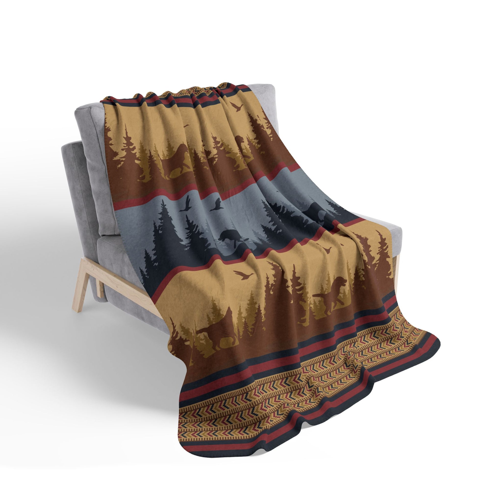 dog blanket