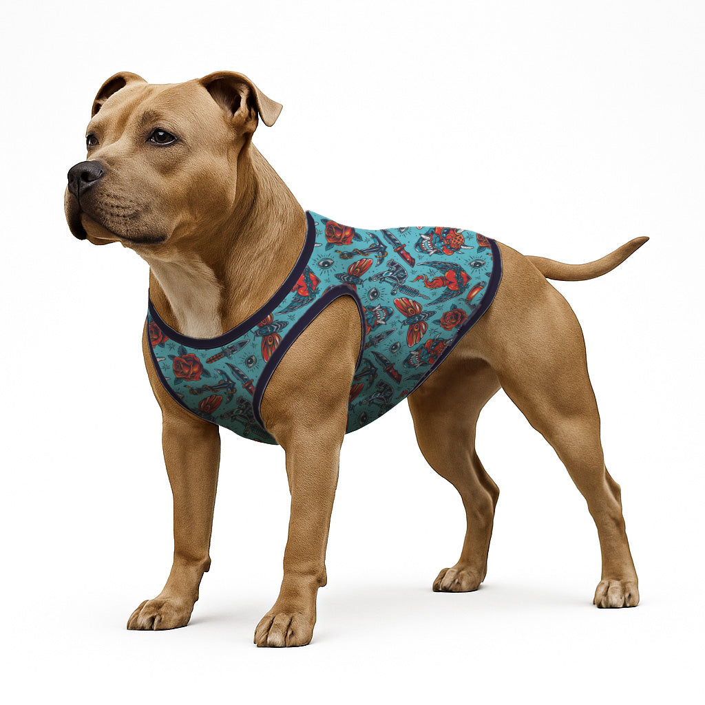 pet shirts