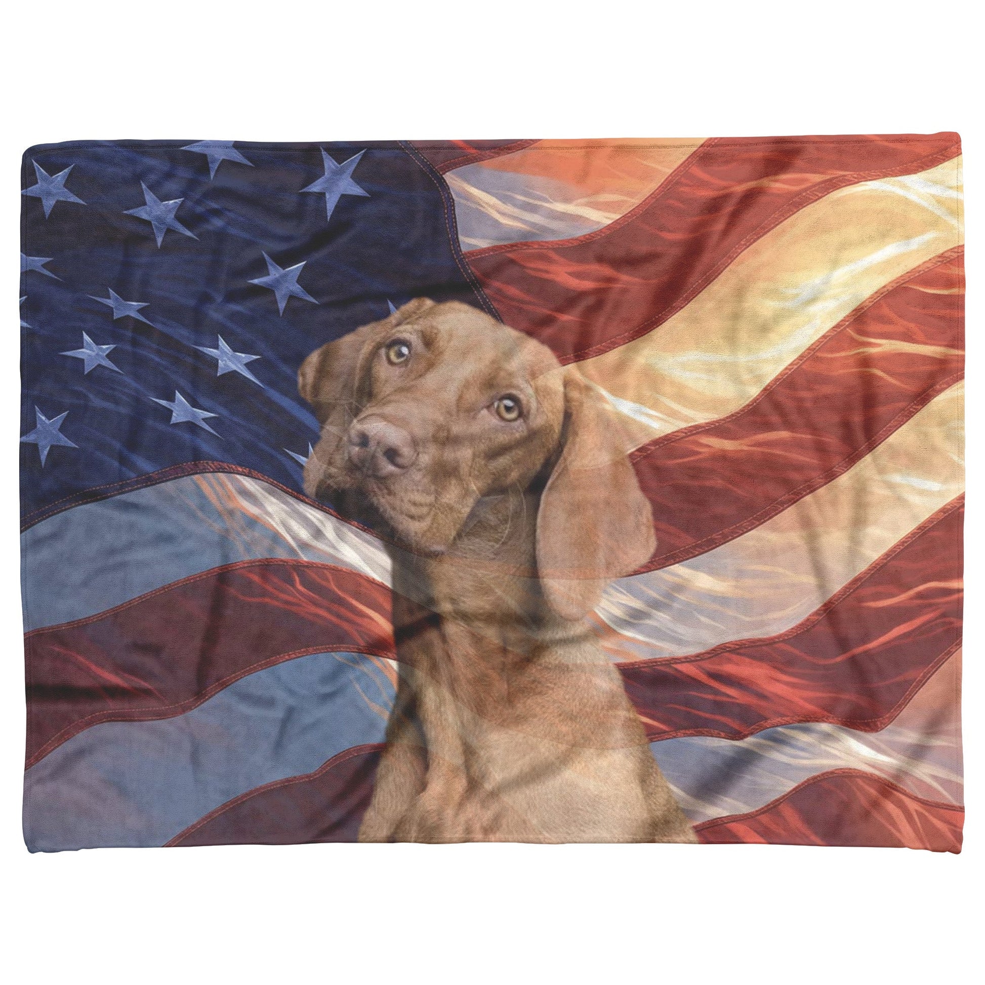 custom pet blankets