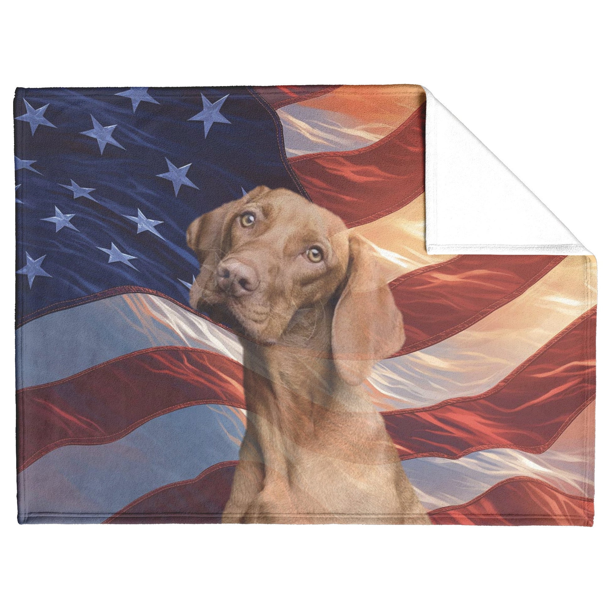 custom pet blankets