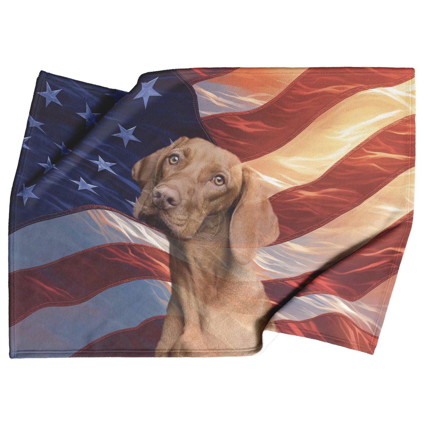 custom pet blankets