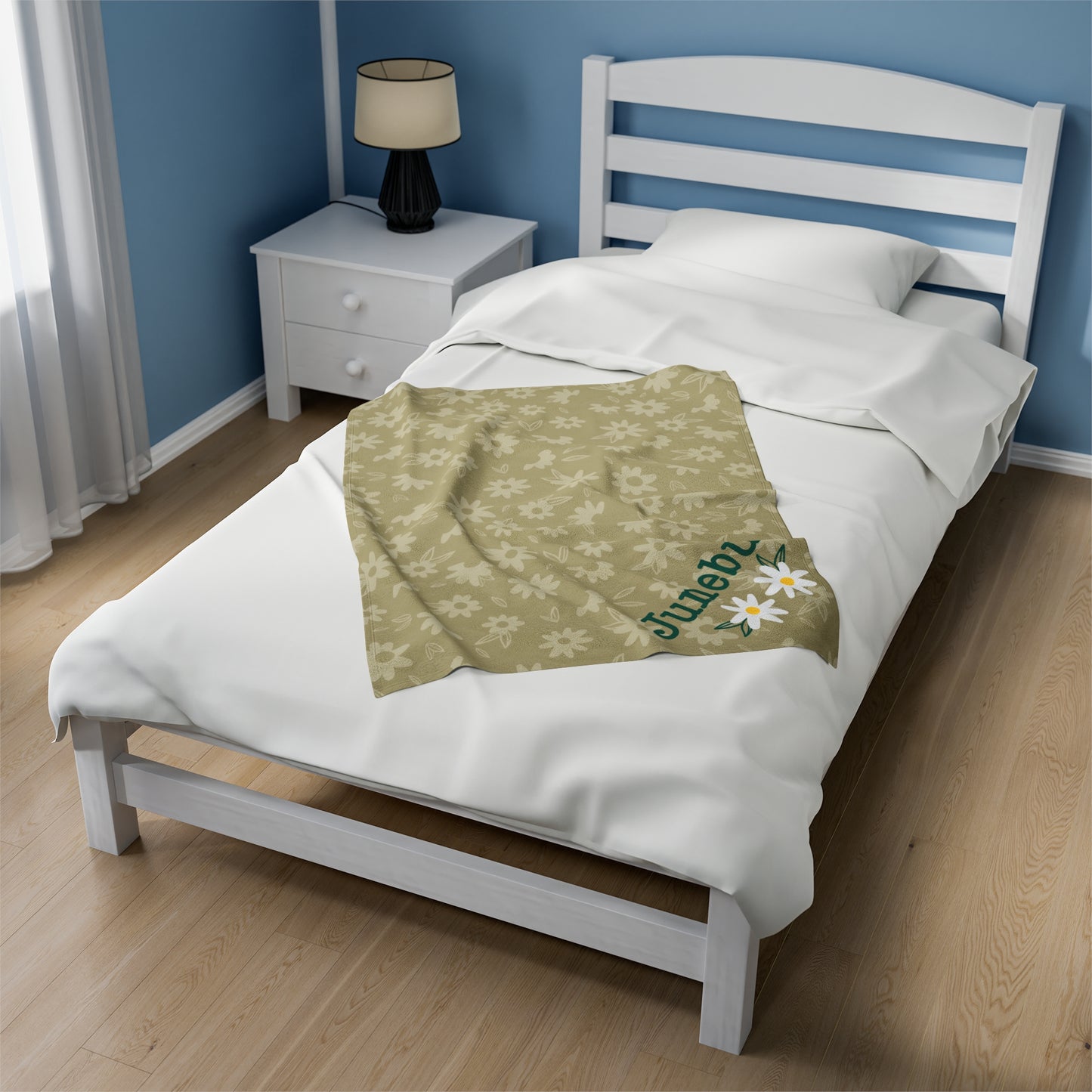 custom pet blanket