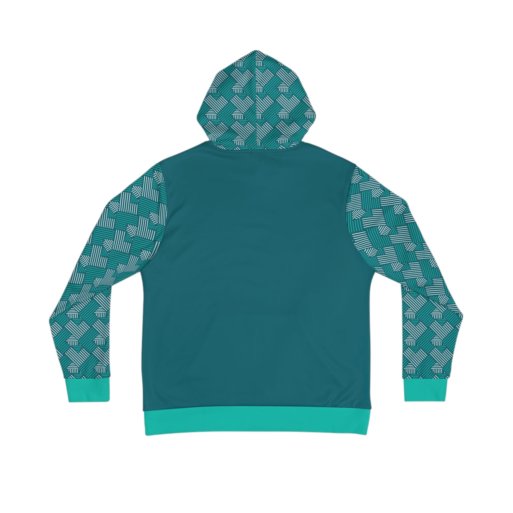Cat Mom Hoodie