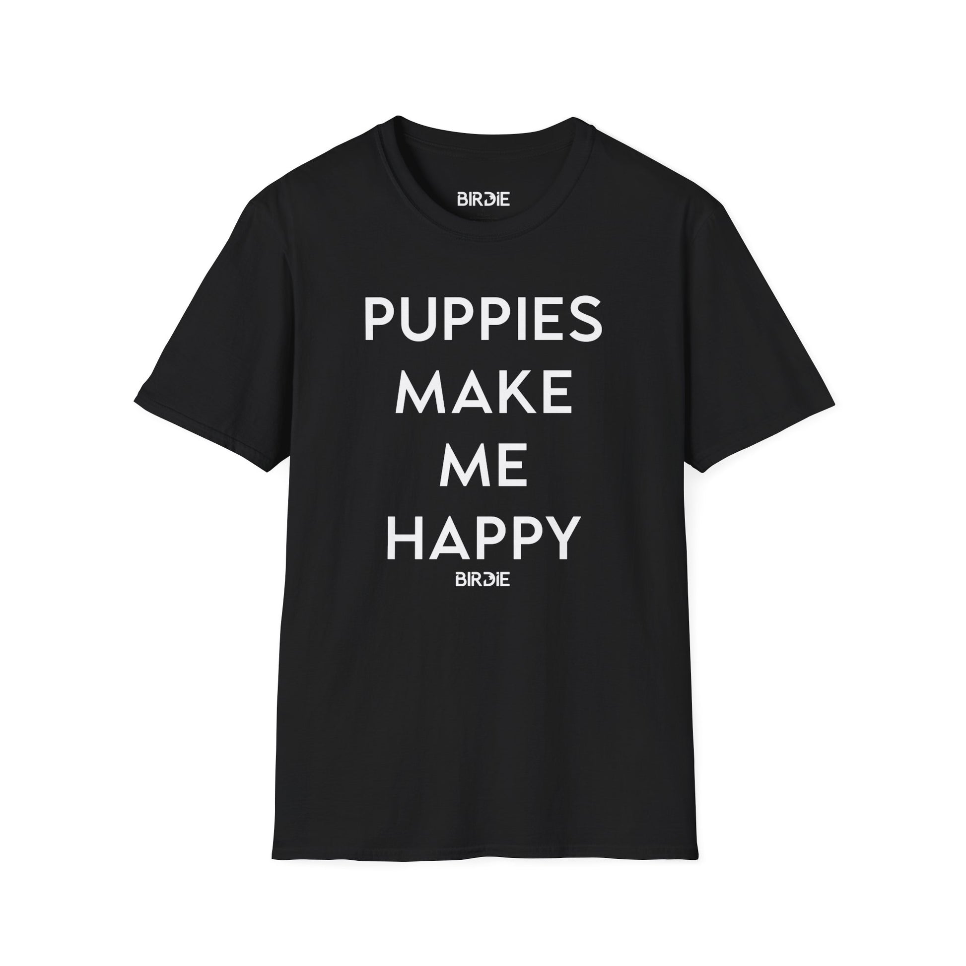 Puppy Shirt