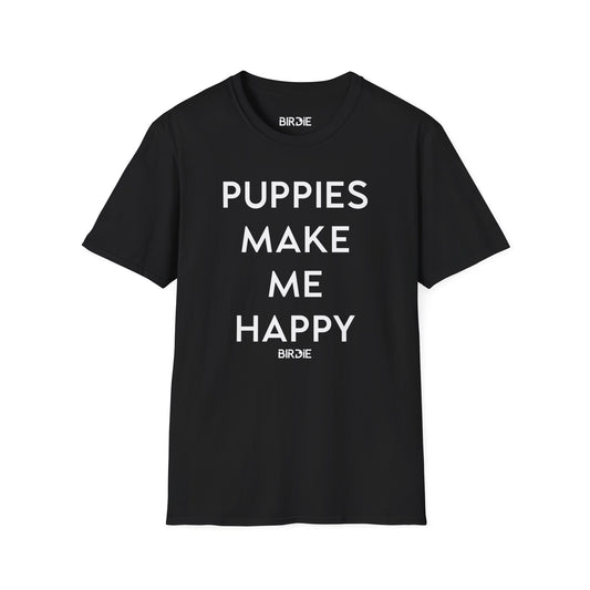 Puppy Shirt