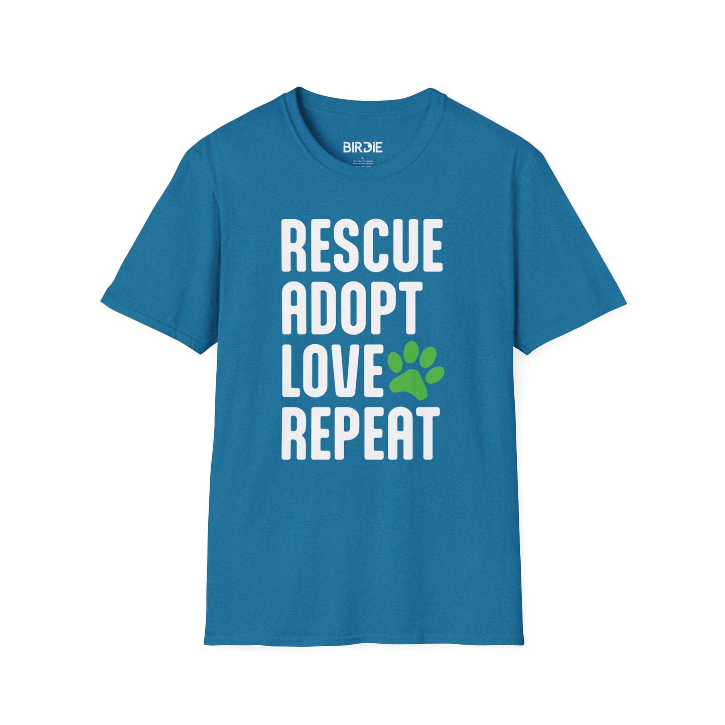 Rescue T Shirt