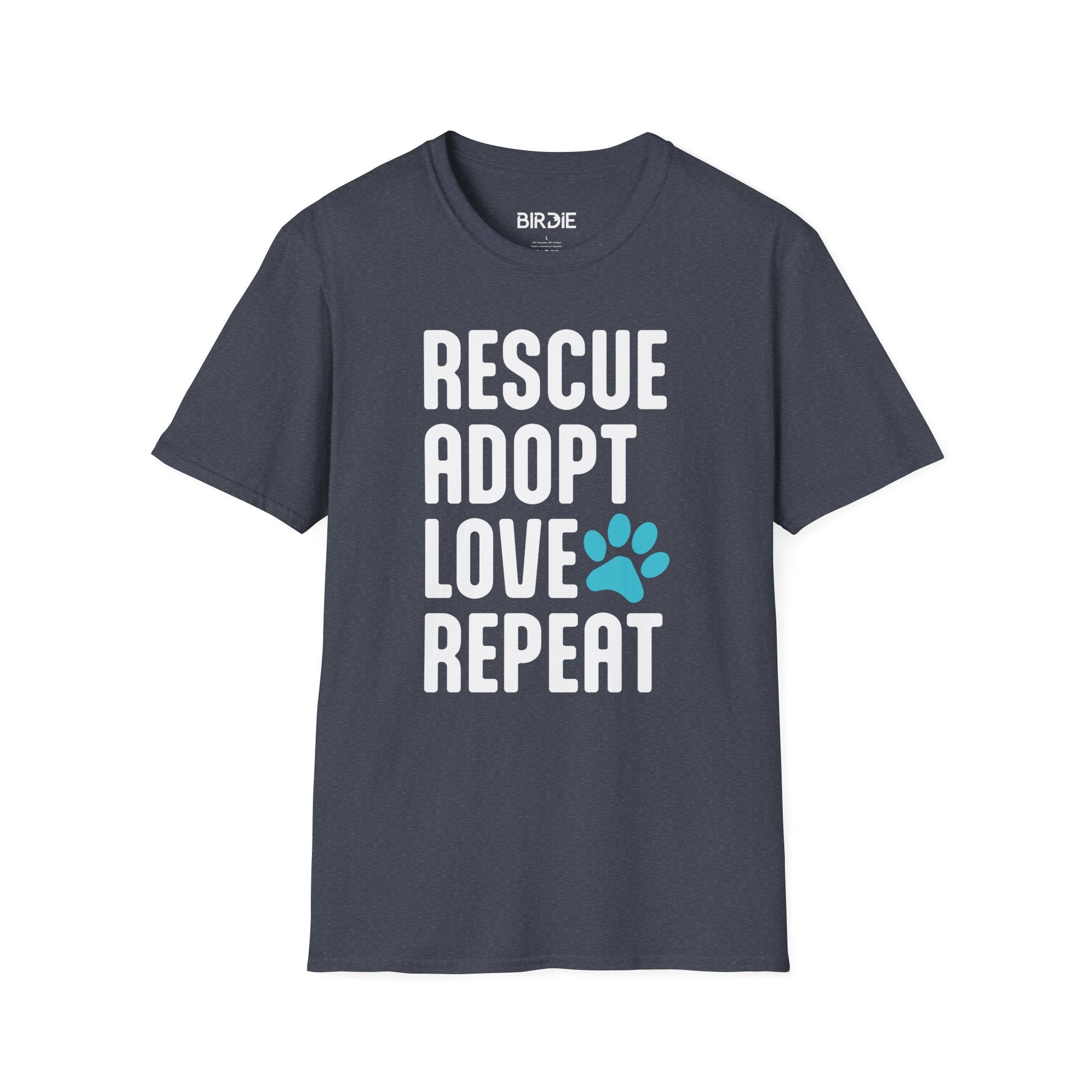 Rescue T Shirt