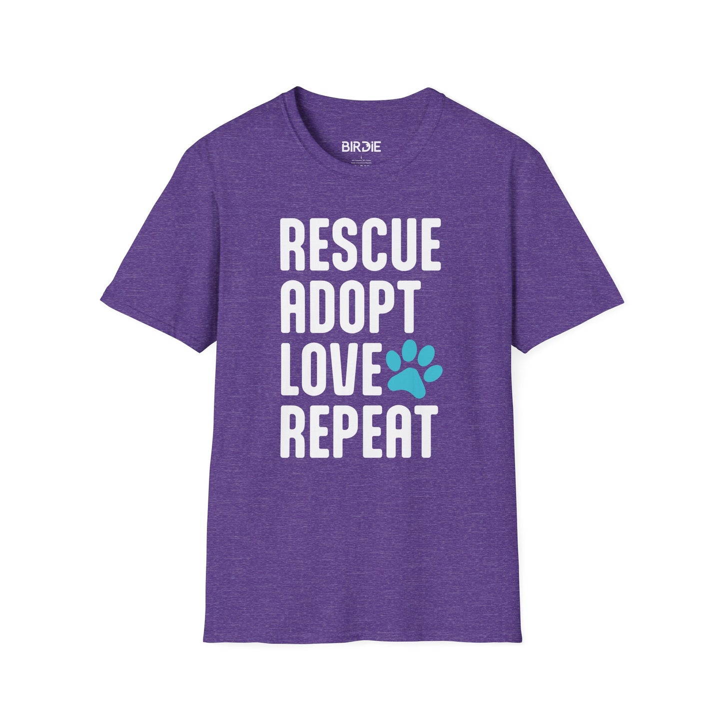 Rescue T Shirt