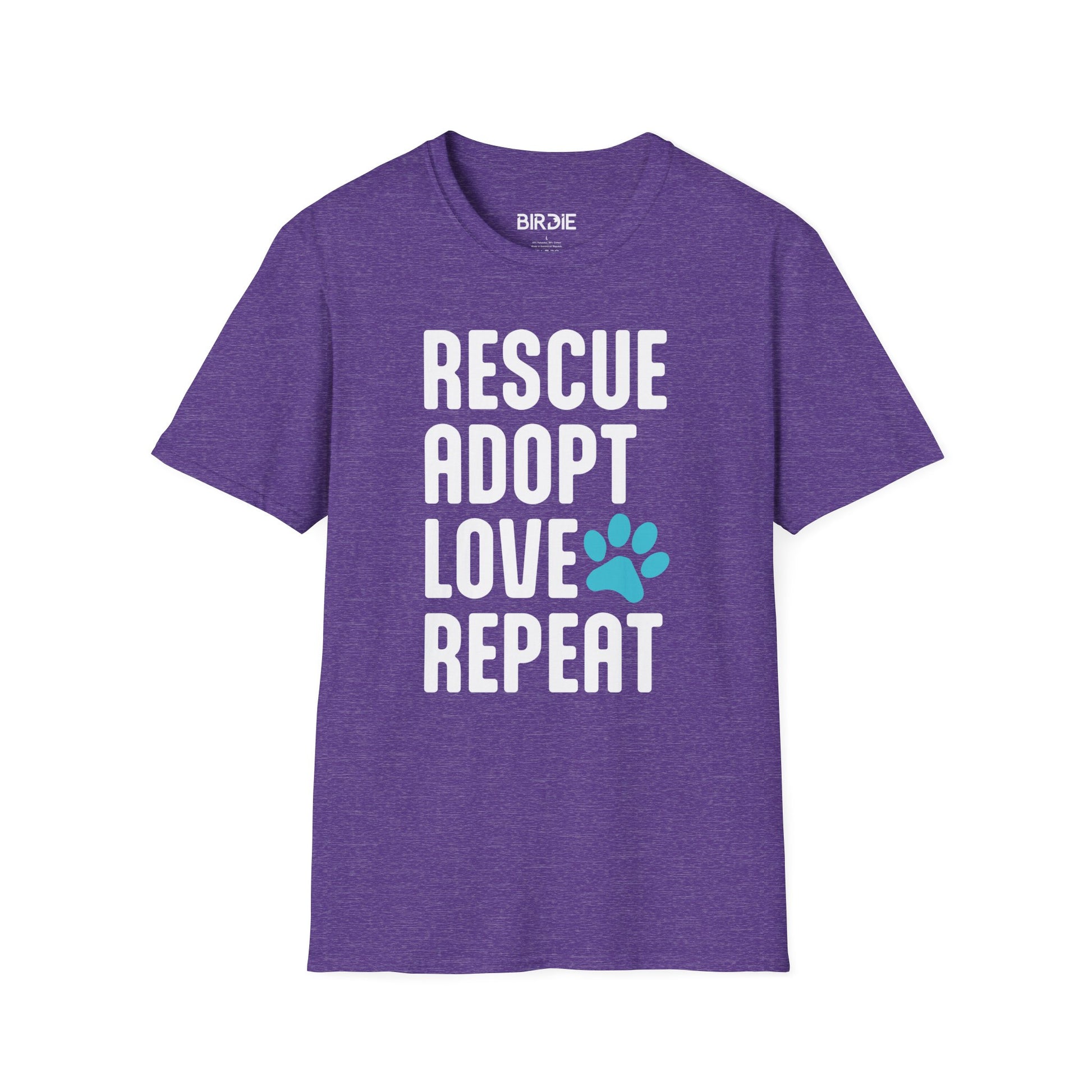 Rescue T Shirt