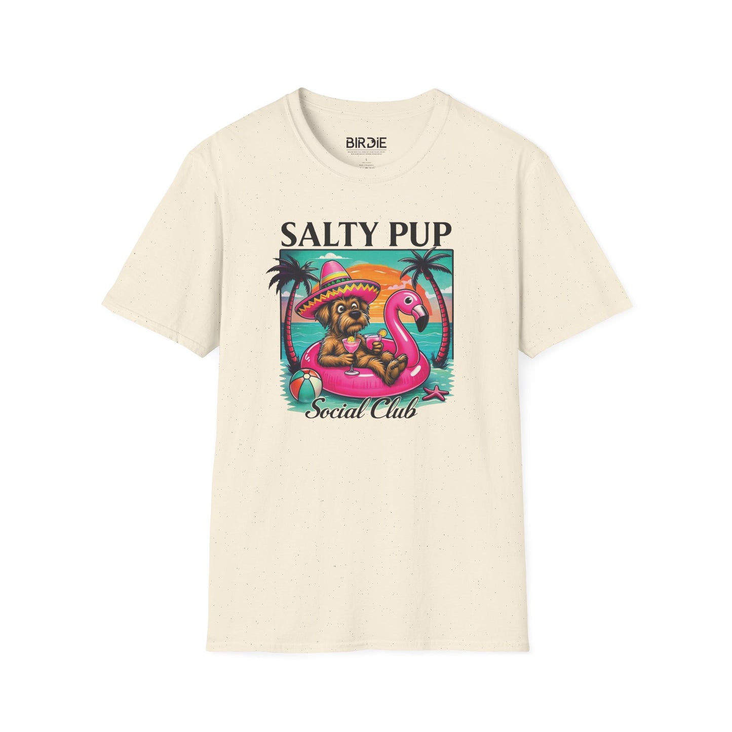 beach shirt