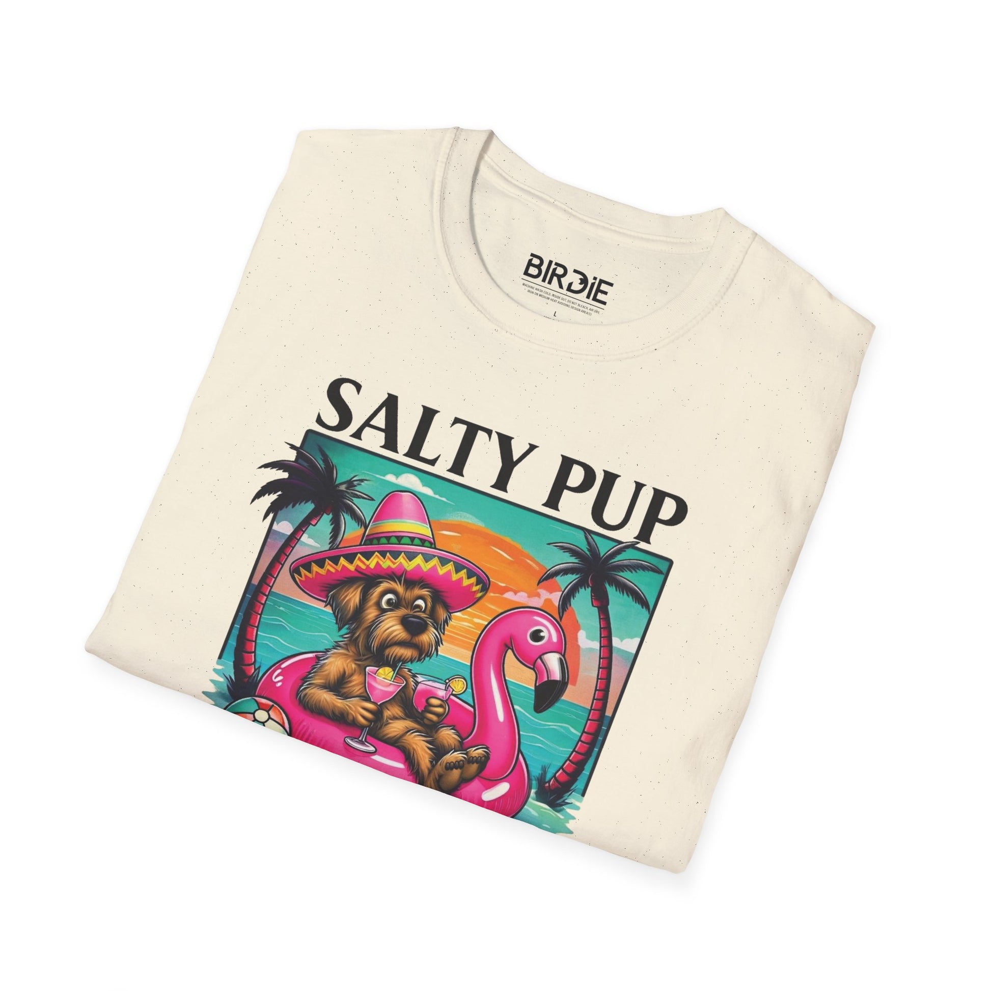 beach shirt