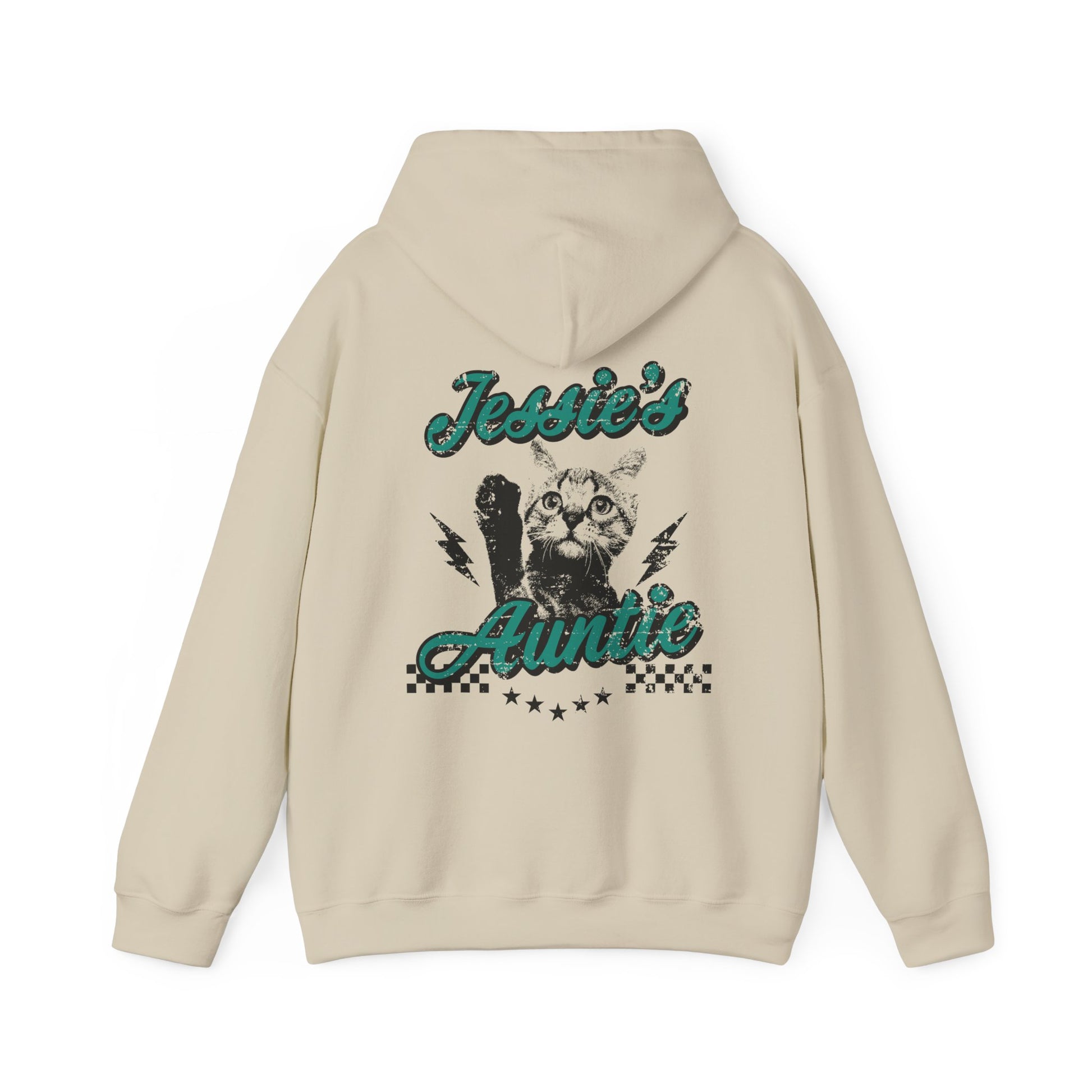 personalized pet hoodie for humans