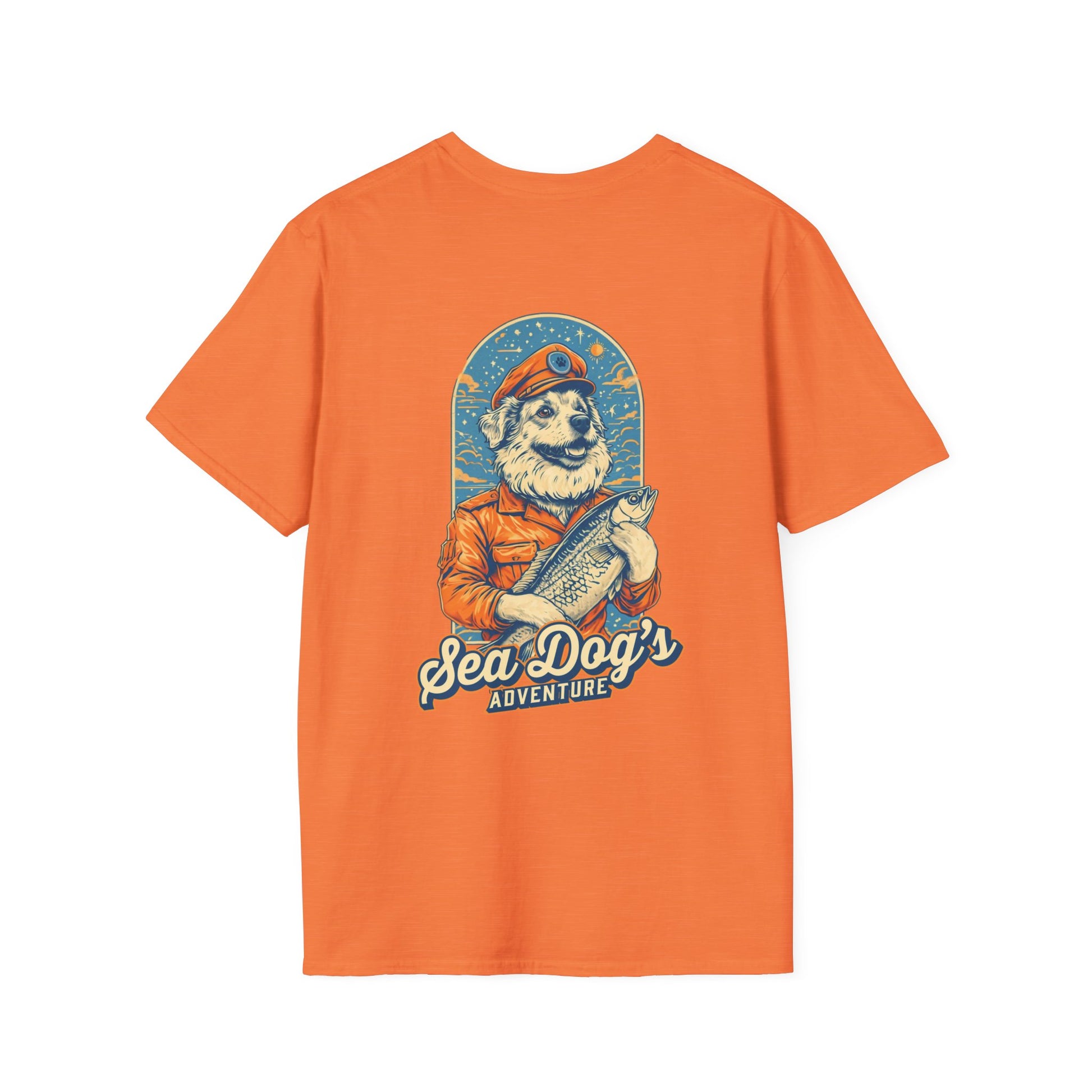 fishing shirt