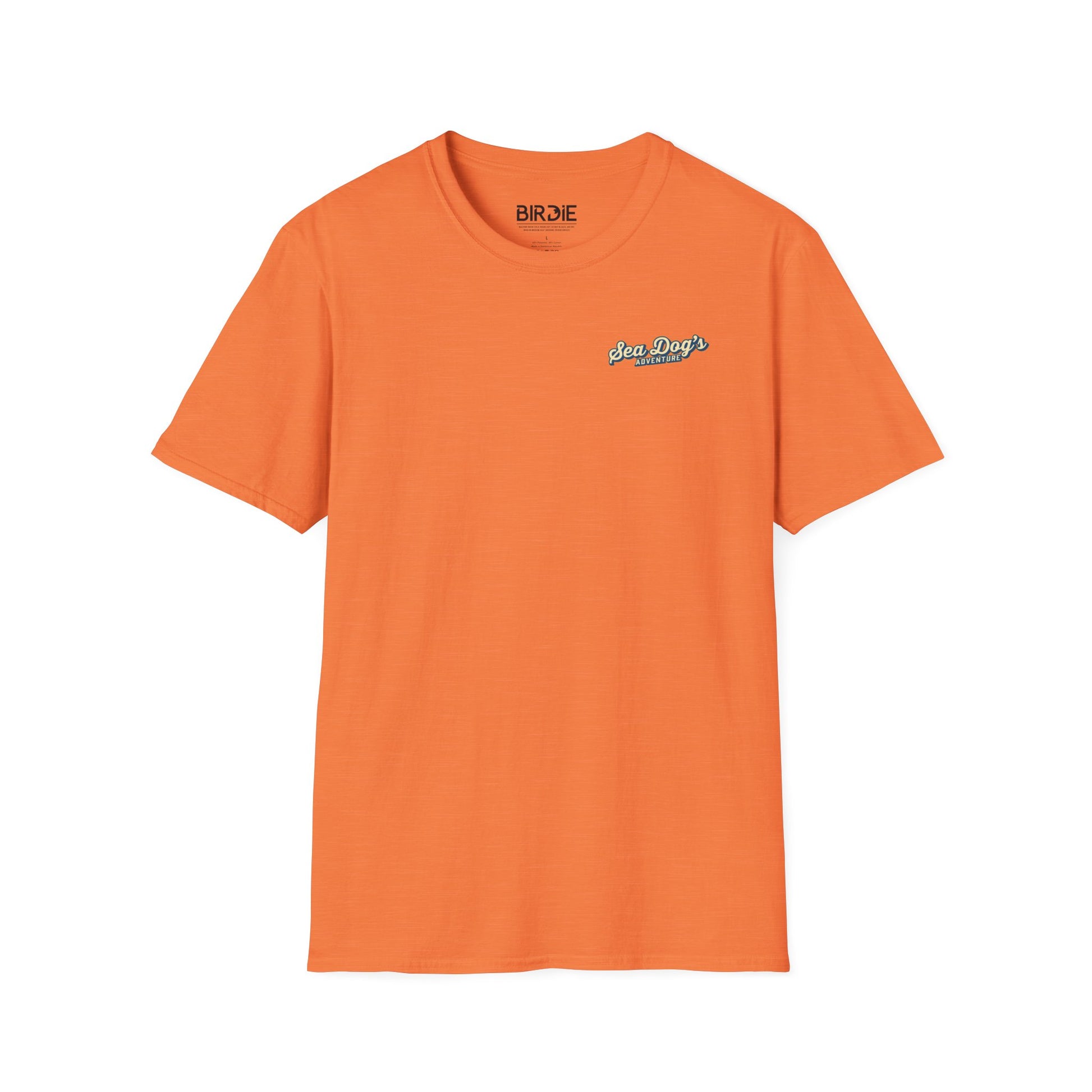 fishing shirt