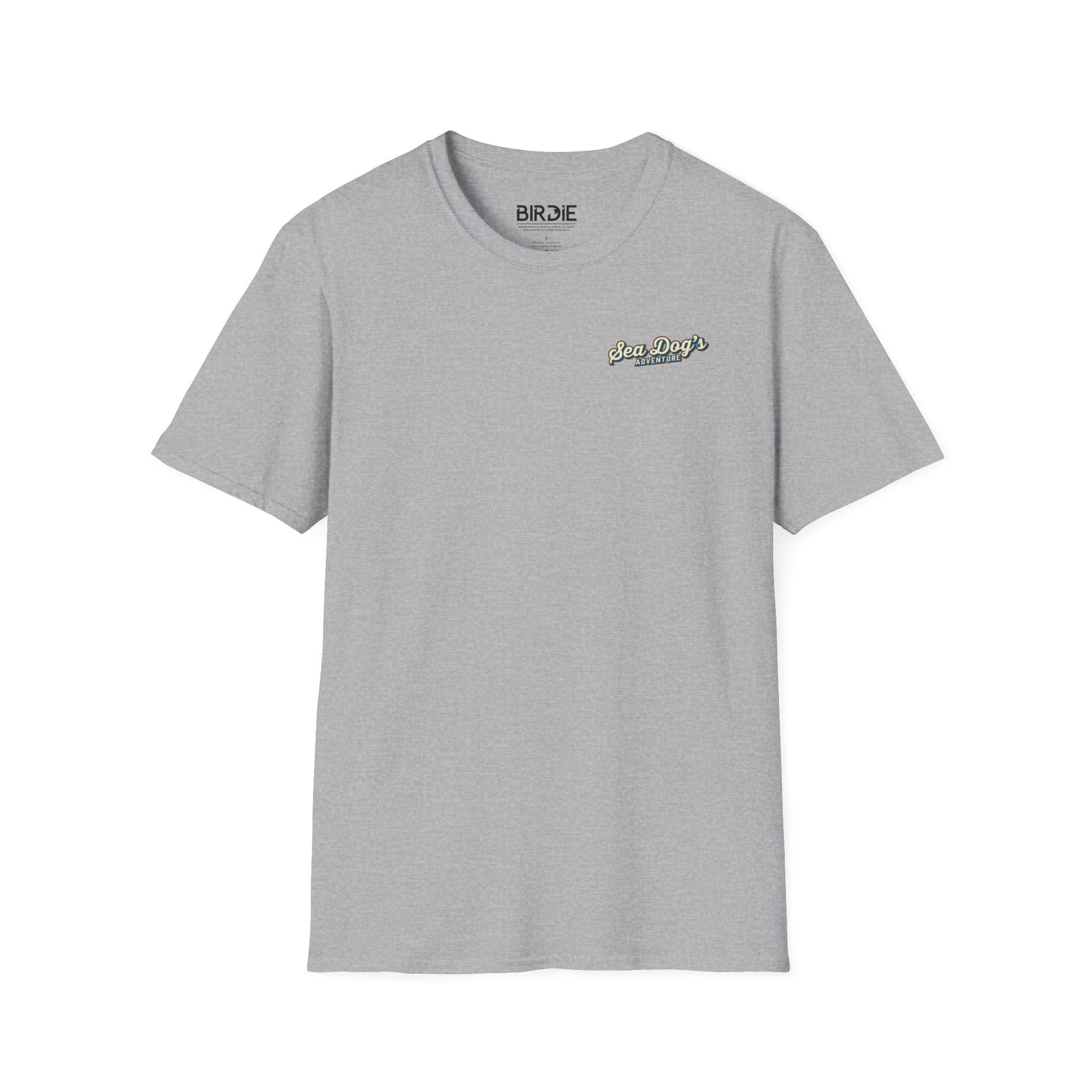 fishing shirt
