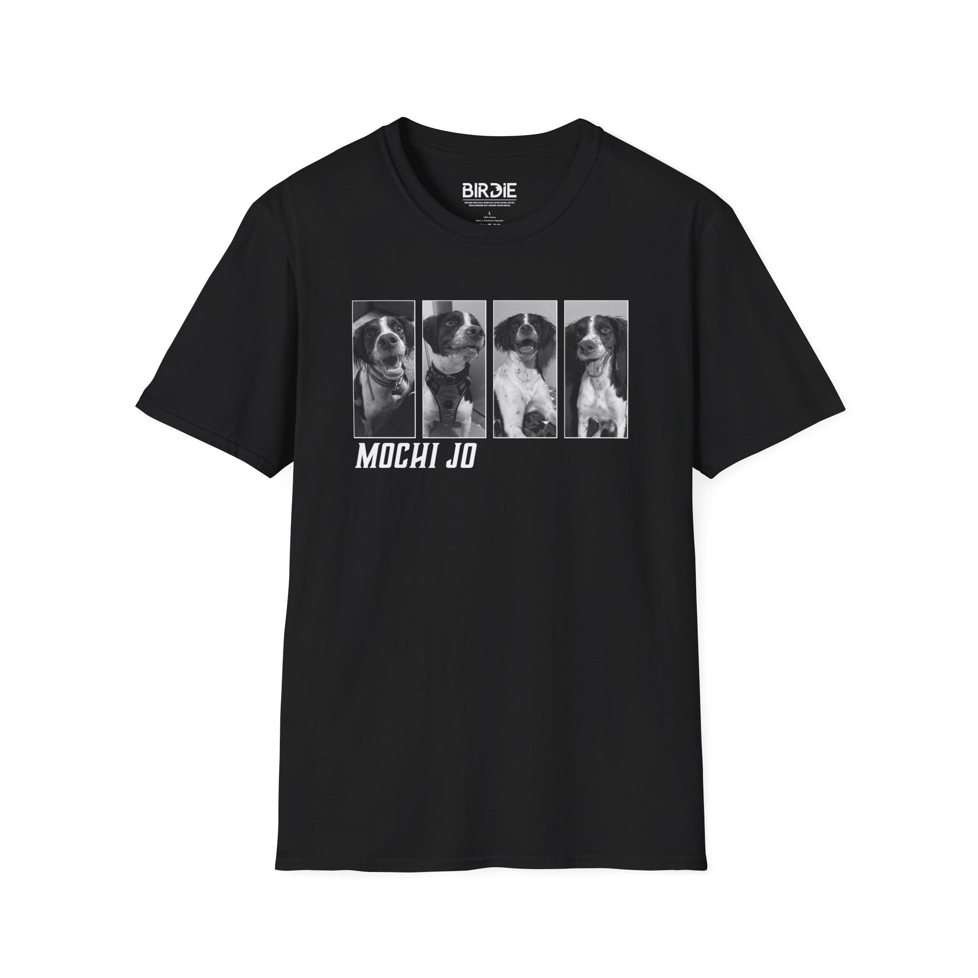 personalized dog shirt for humans