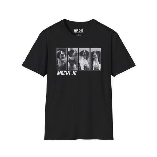 personalized dog shirt for humans
