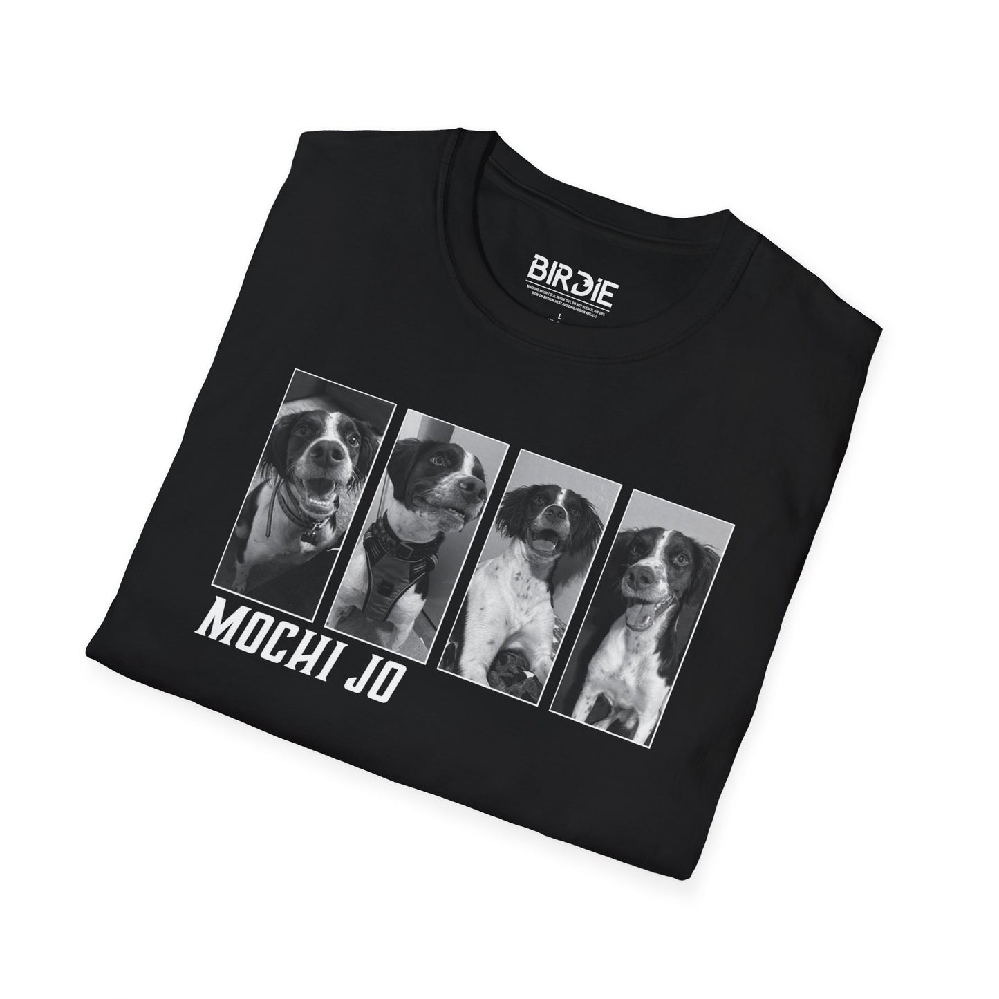 personalized dog shirt for humans