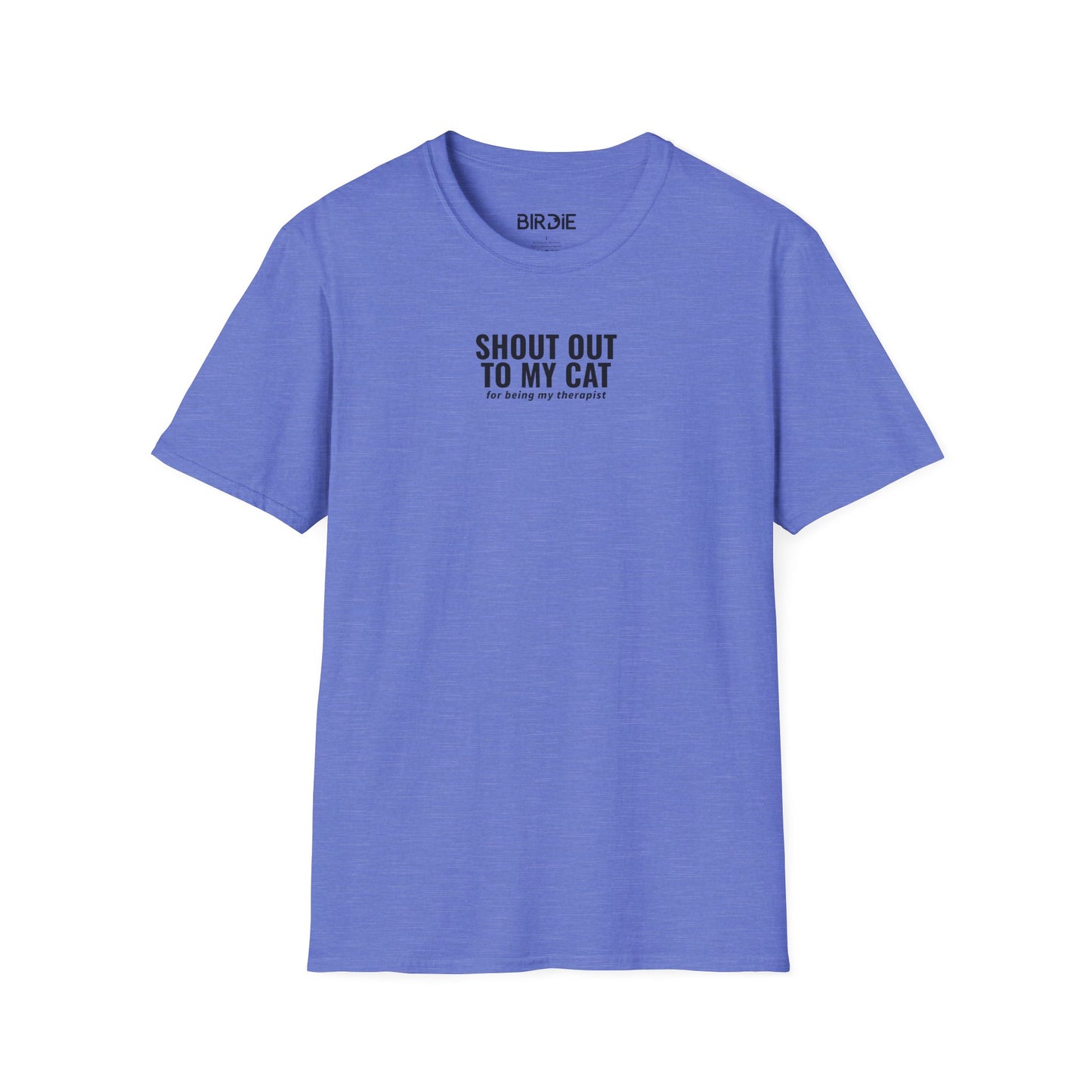 Cat T Shirt