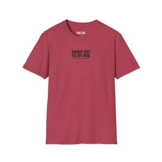 Dog T Shirt