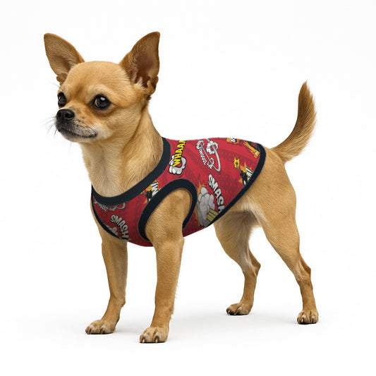 pet shirts
