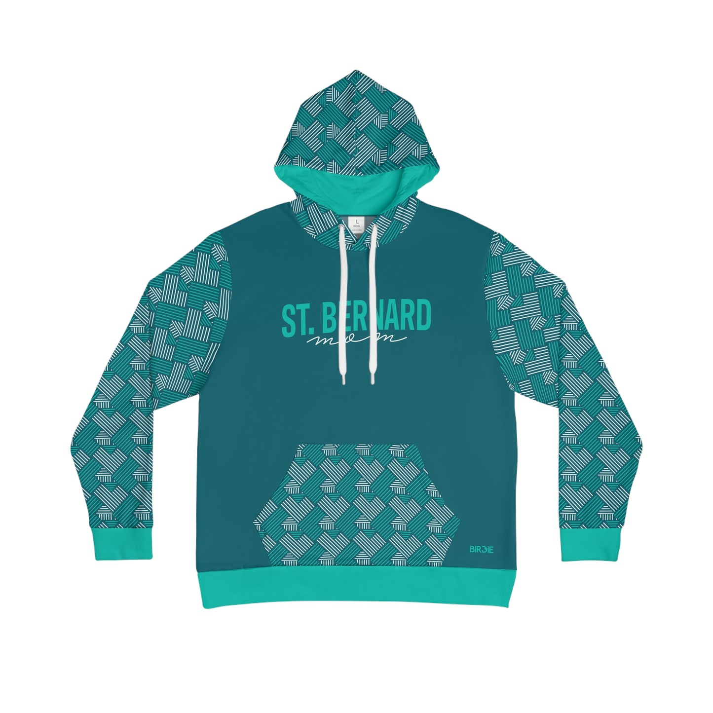 Dog Mom Hoodie